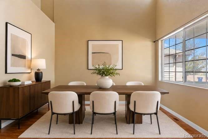 MLS Image #9 for 8333  hames drive,colorado springs, Colorado