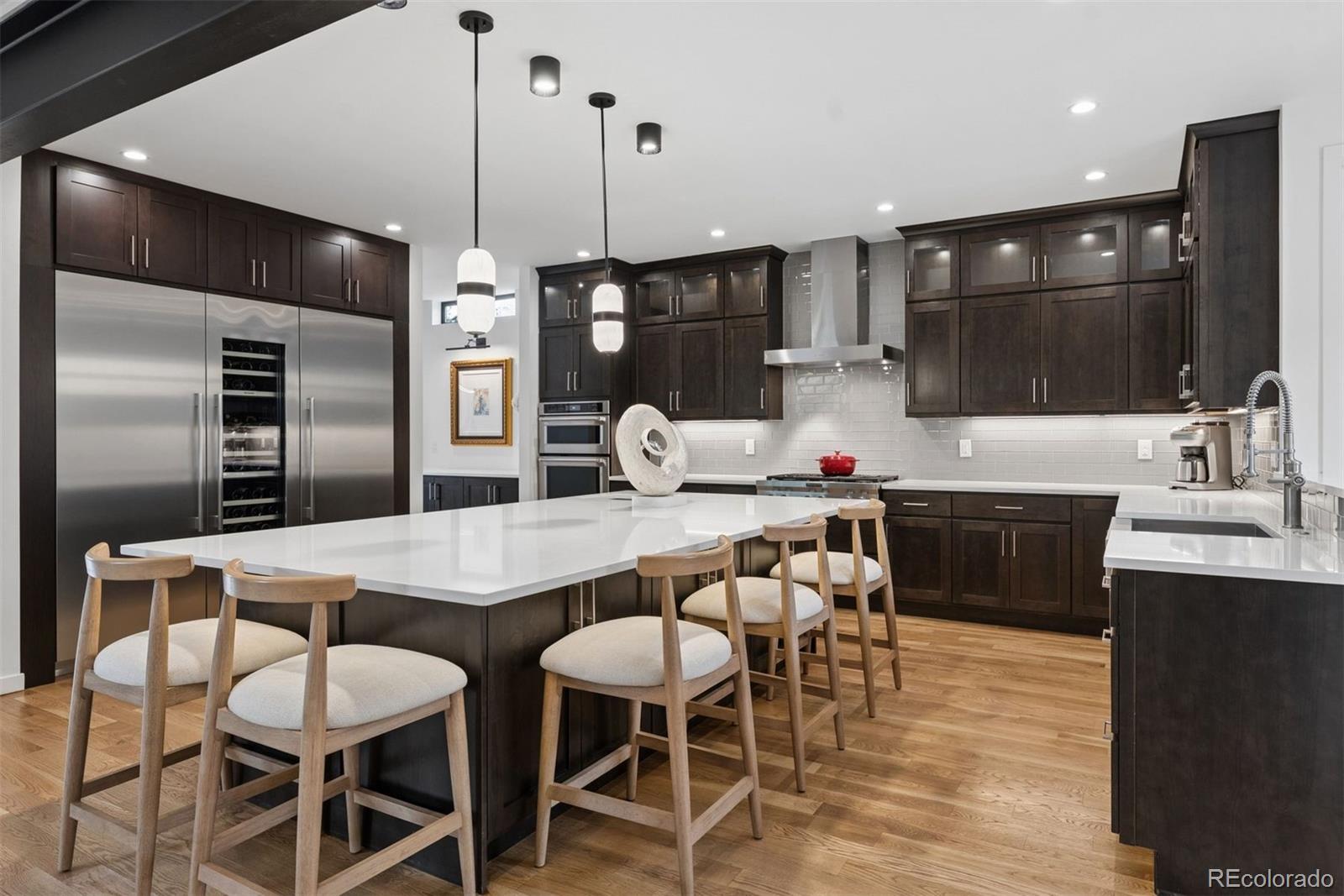 MLS Image #1 for 1278  clermont street,denver, Colorado