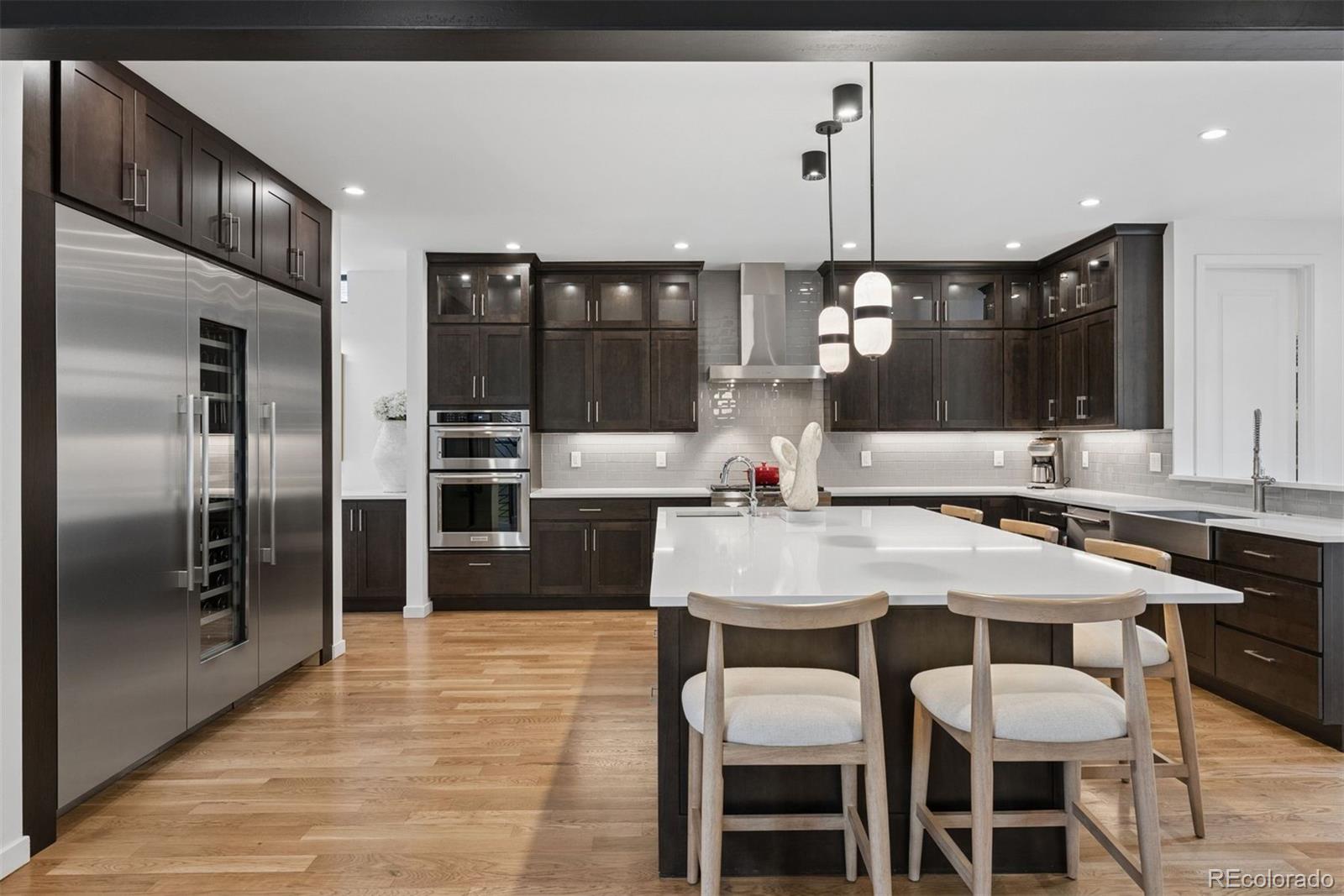 MLS Image #11 for 1278  clermont street,denver, Colorado