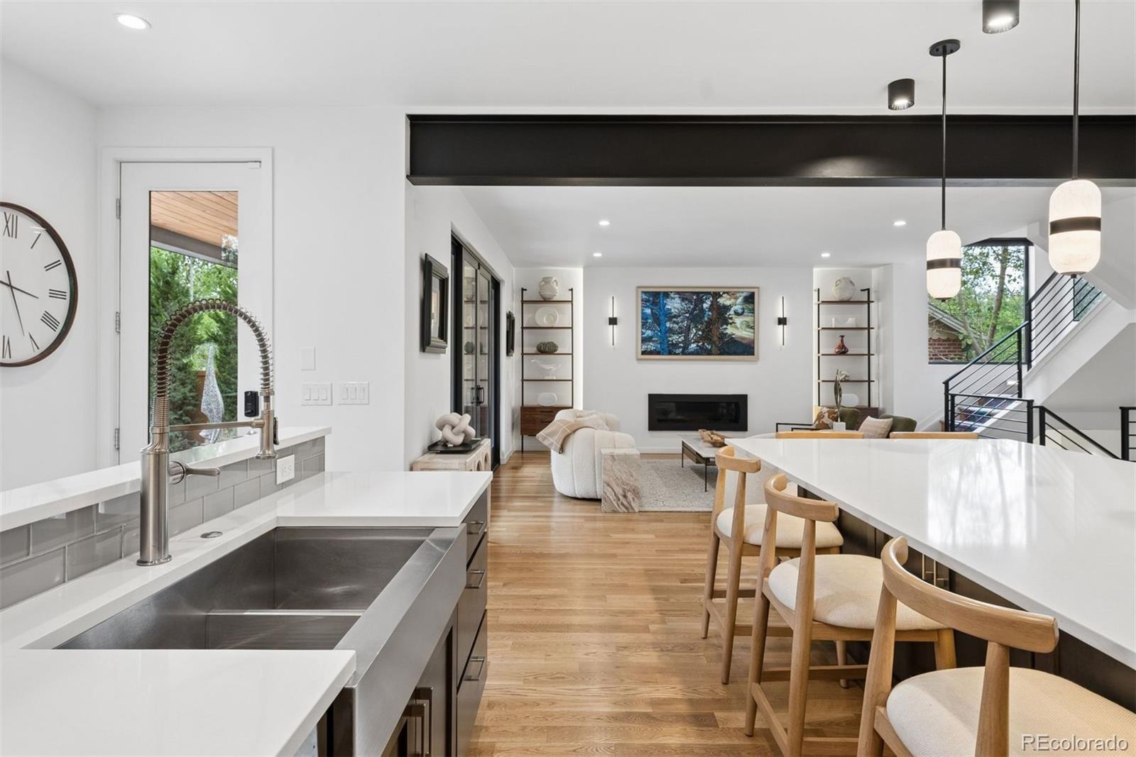 MLS Image #12 for 1278  clermont street,denver, Colorado