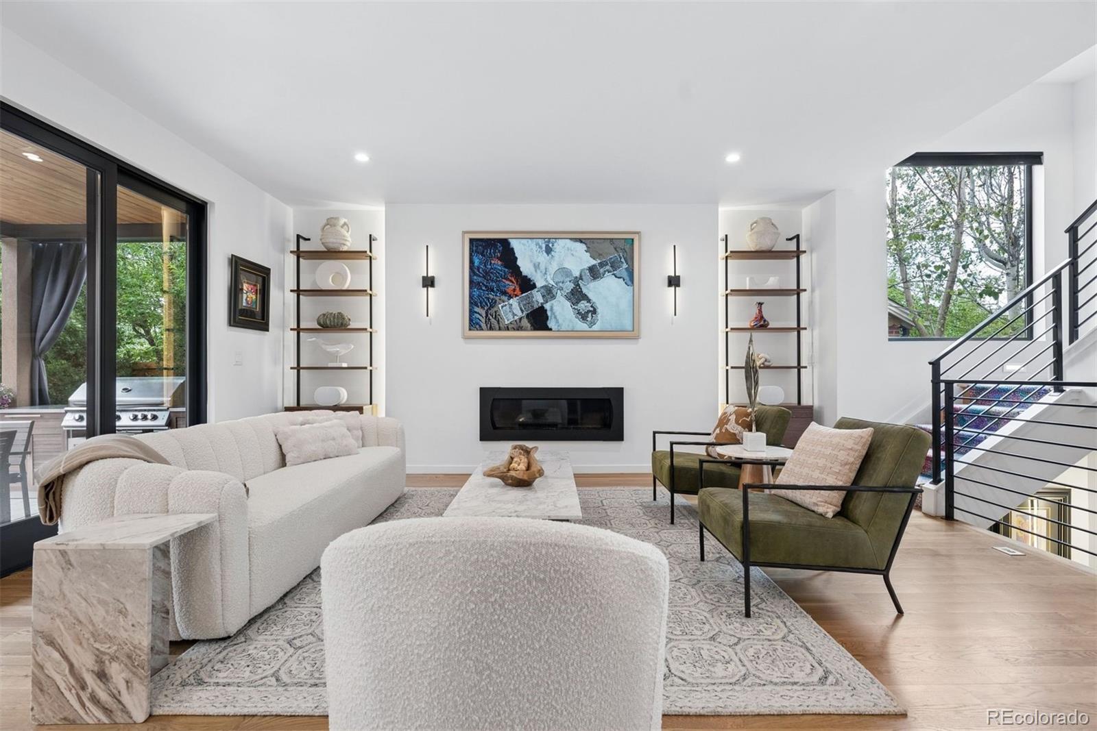 MLS Image #2 for 1278  clermont street,denver, Colorado