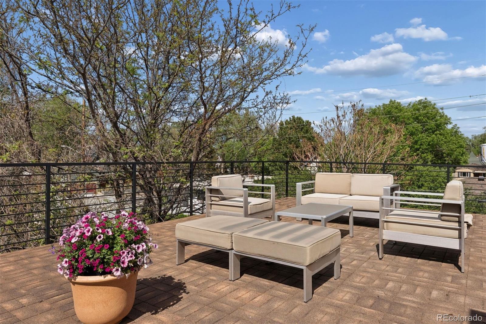 MLS Image #33 for 1278  clermont street,denver, Colorado