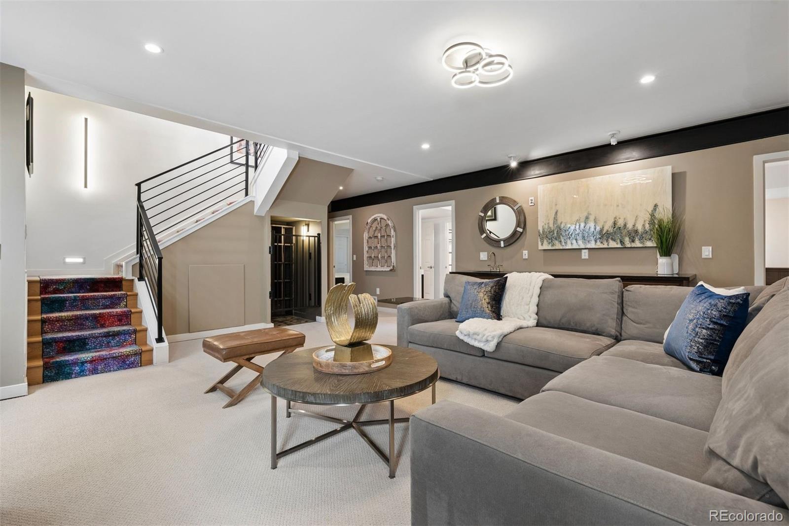 MLS Image #35 for 1278  clermont street,denver, Colorado
