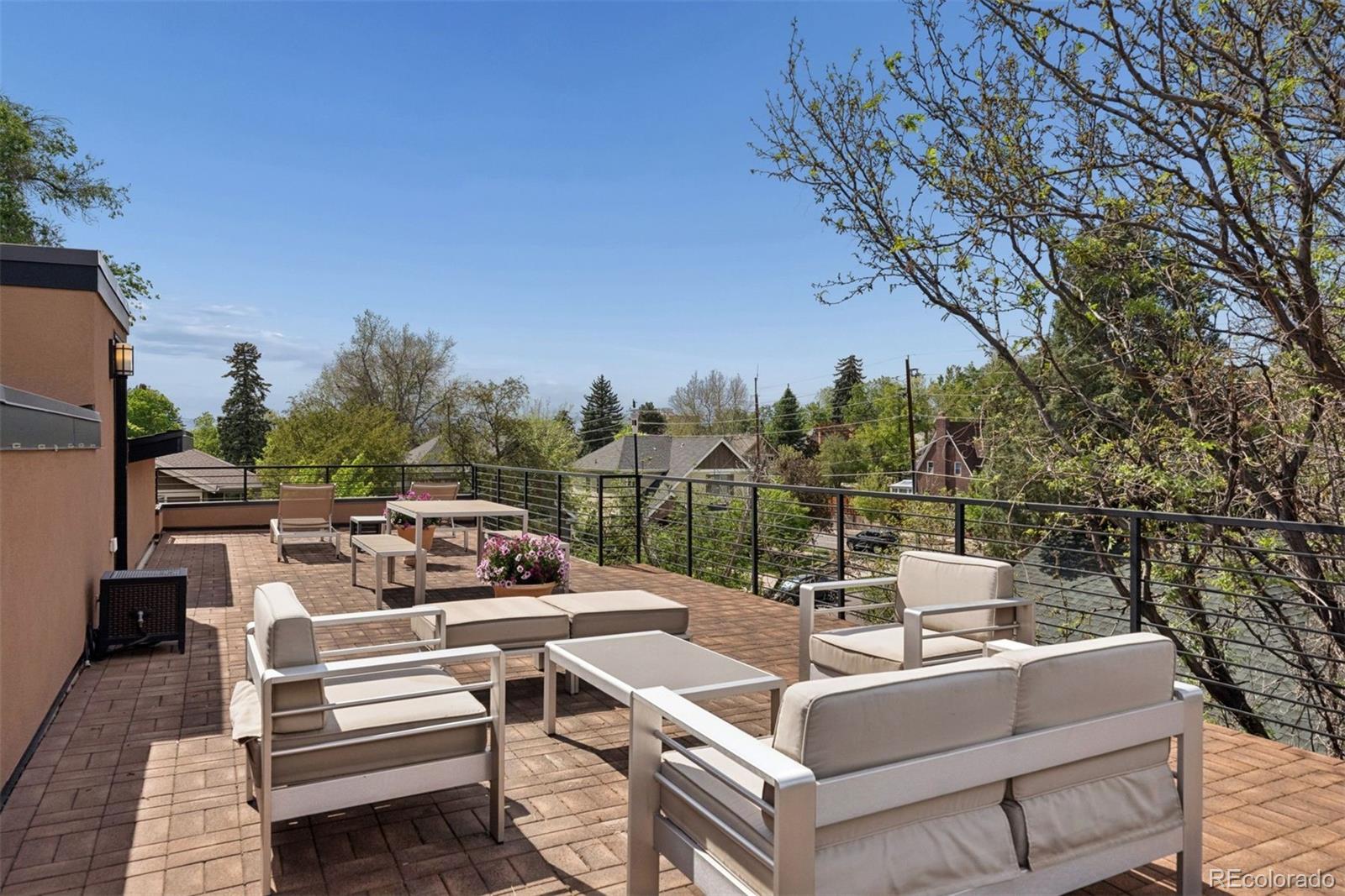 MLS Image #4 for 1278  clermont street,denver, Colorado