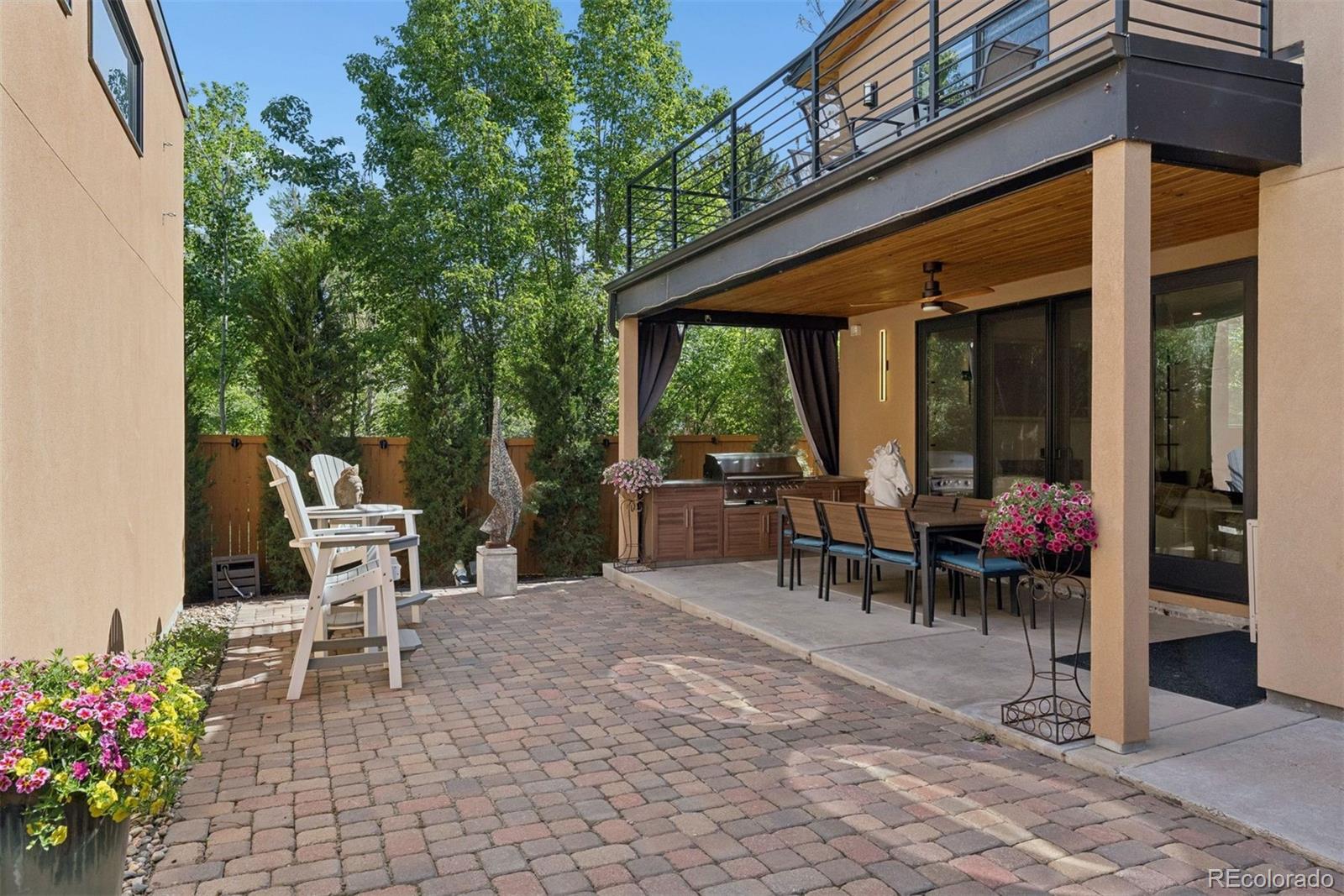 MLS Image #45 for 1278  clermont street,denver, Colorado