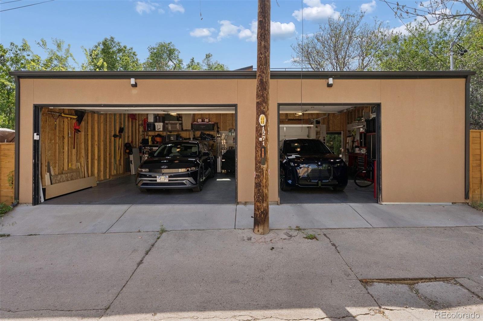 MLS Image #46 for 1278  clermont street,denver, Colorado