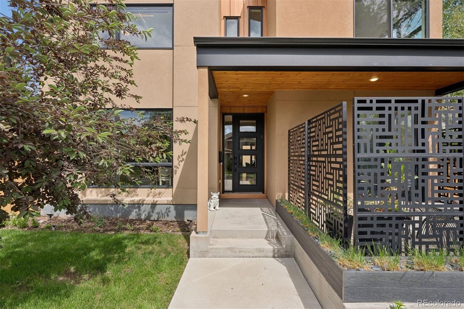 MLS Image #47 for 1278  clermont street,denver, Colorado