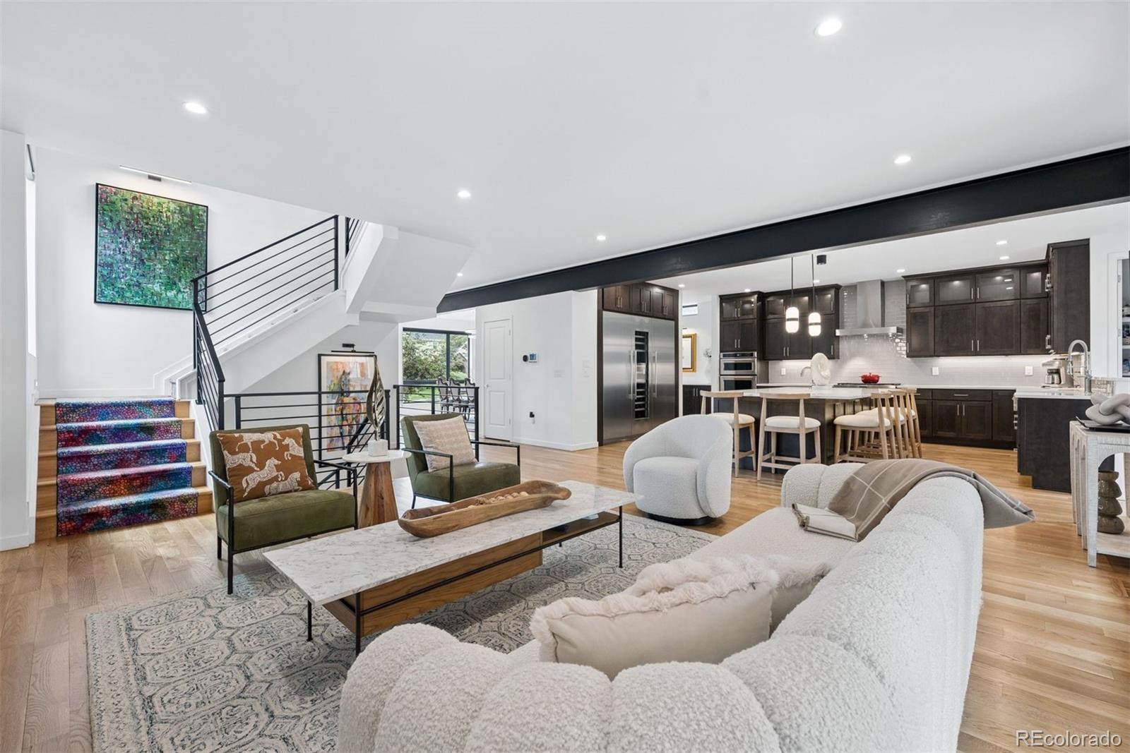 MLS Image #6 for 1278  clermont street,denver, Colorado