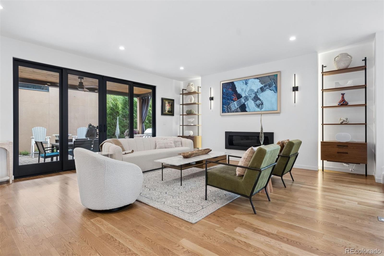 MLS Image #7 for 1278  clermont street,denver, Colorado