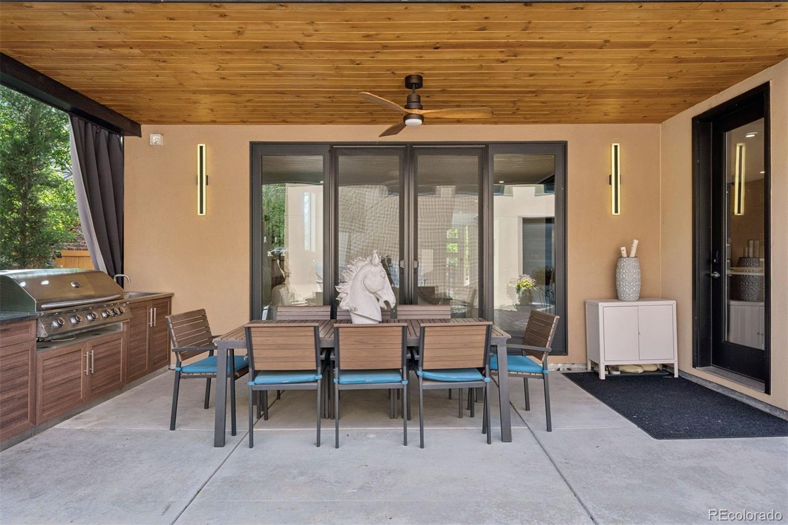 MLS Image #9 for 1278  clermont street,denver, Colorado