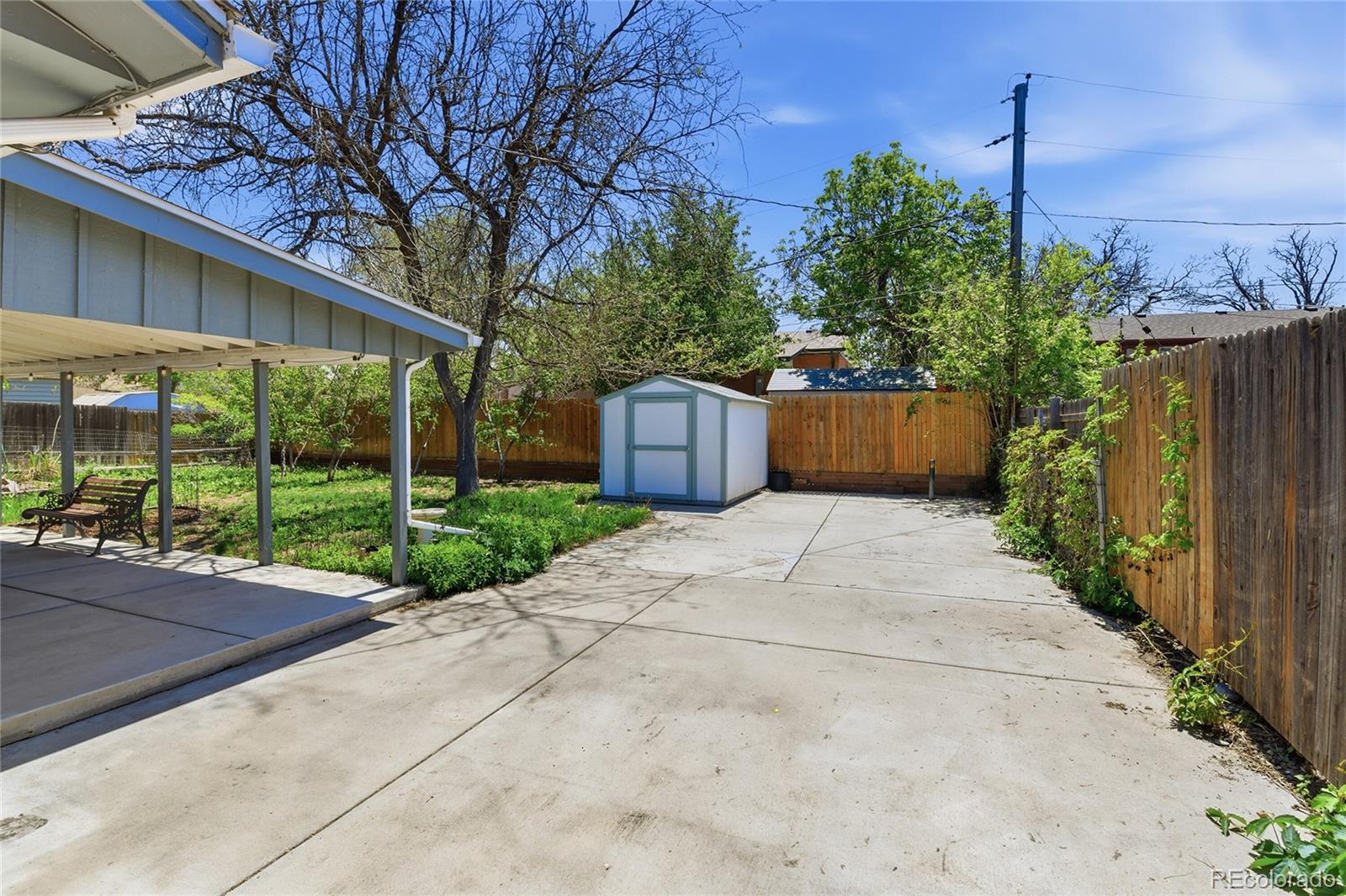 MLS Image #32 for 12120 e center drive,aurora, Colorado