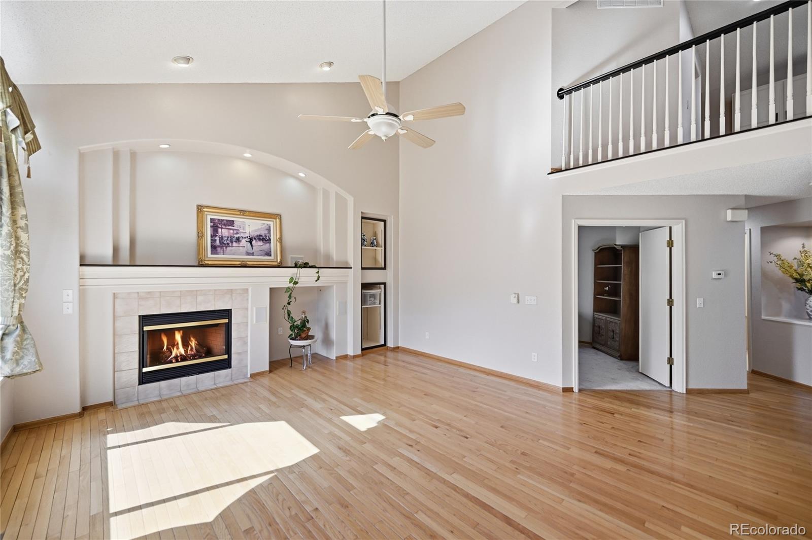 MLS Image #2 for 10907  baxter drive,parker, Colorado