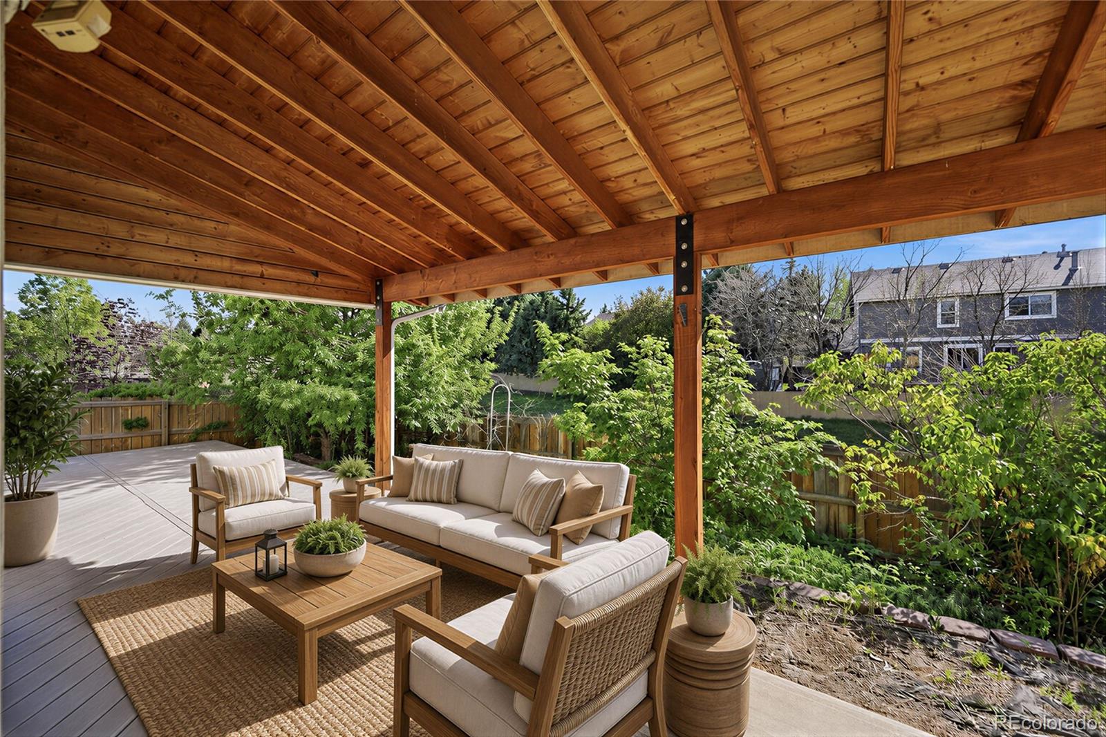 MLS Image #26 for 10907  baxter drive,parker, Colorado