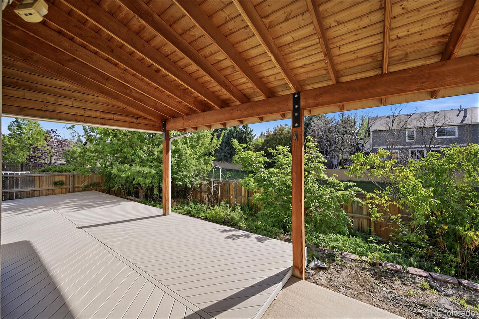 MLS Image #27 for 10907  baxter drive,parker, Colorado