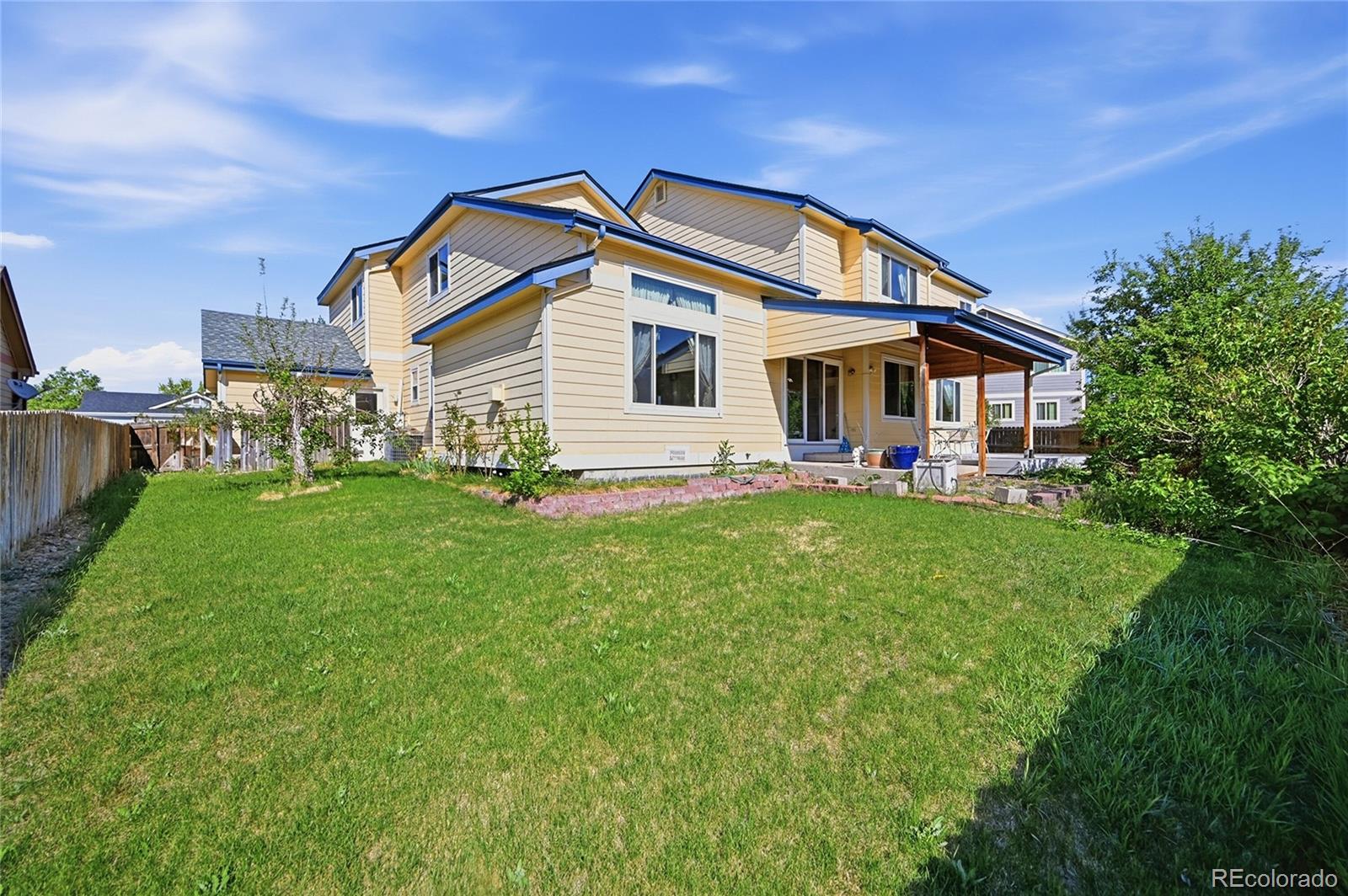 MLS Image #28 for 10907  baxter drive,parker, Colorado