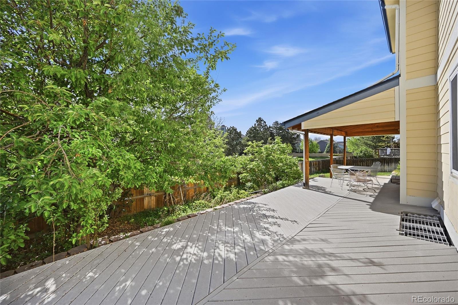 MLS Image #29 for 10907  baxter drive,parker, Colorado