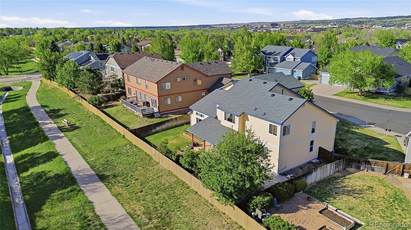 MLS Image #31 for 10907  baxter drive,parker, Colorado