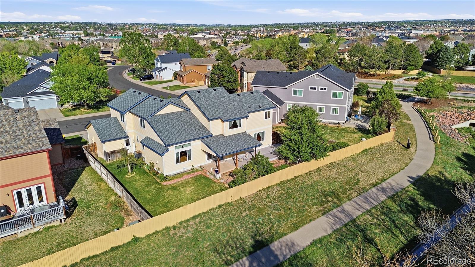 MLS Image #32 for 10907  baxter drive,parker, Colorado