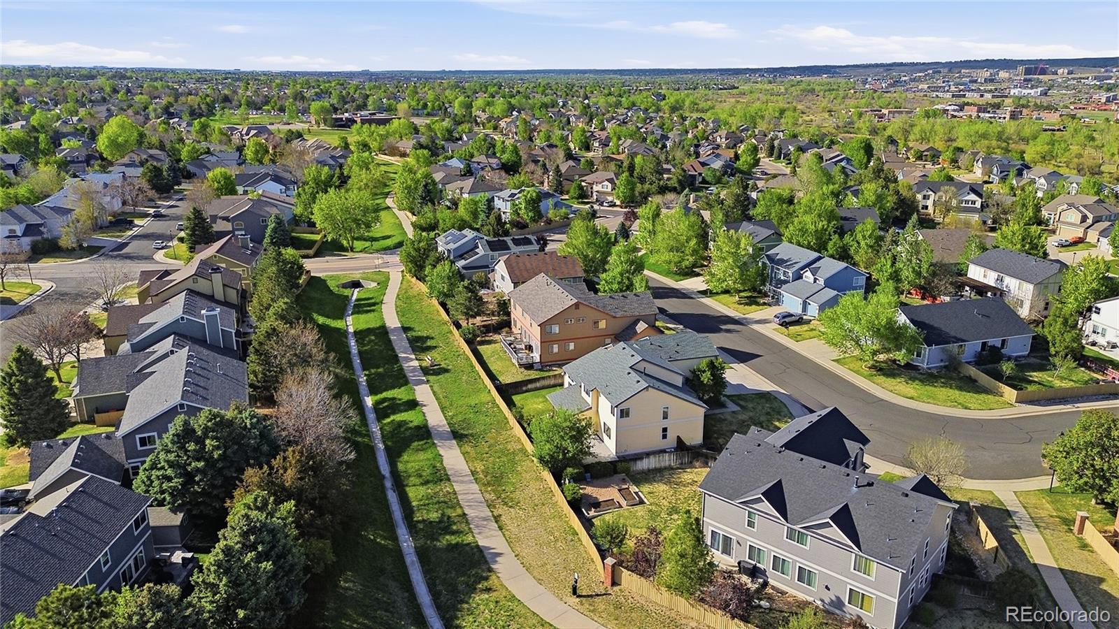 MLS Image #34 for 10907  baxter drive,parker, Colorado