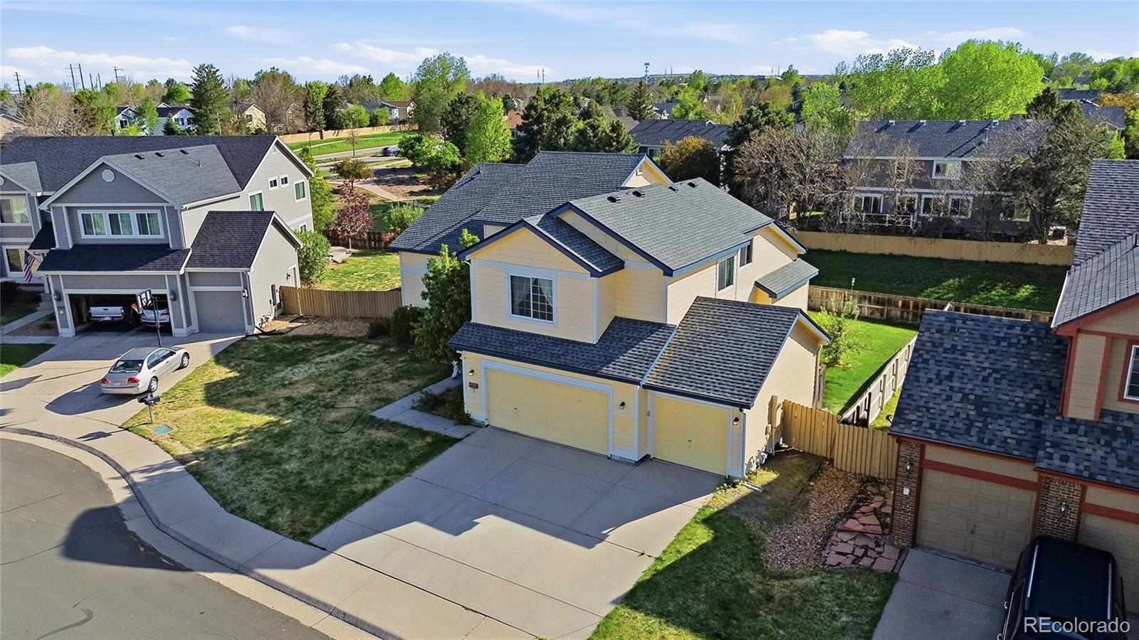 MLS Image #35 for 10907  baxter drive,parker, Colorado