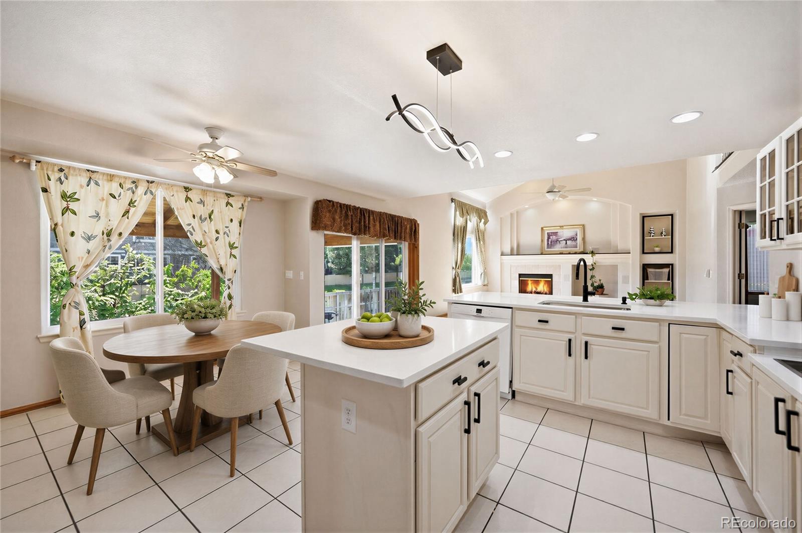 MLS Image #5 for 10907  baxter drive,parker, Colorado