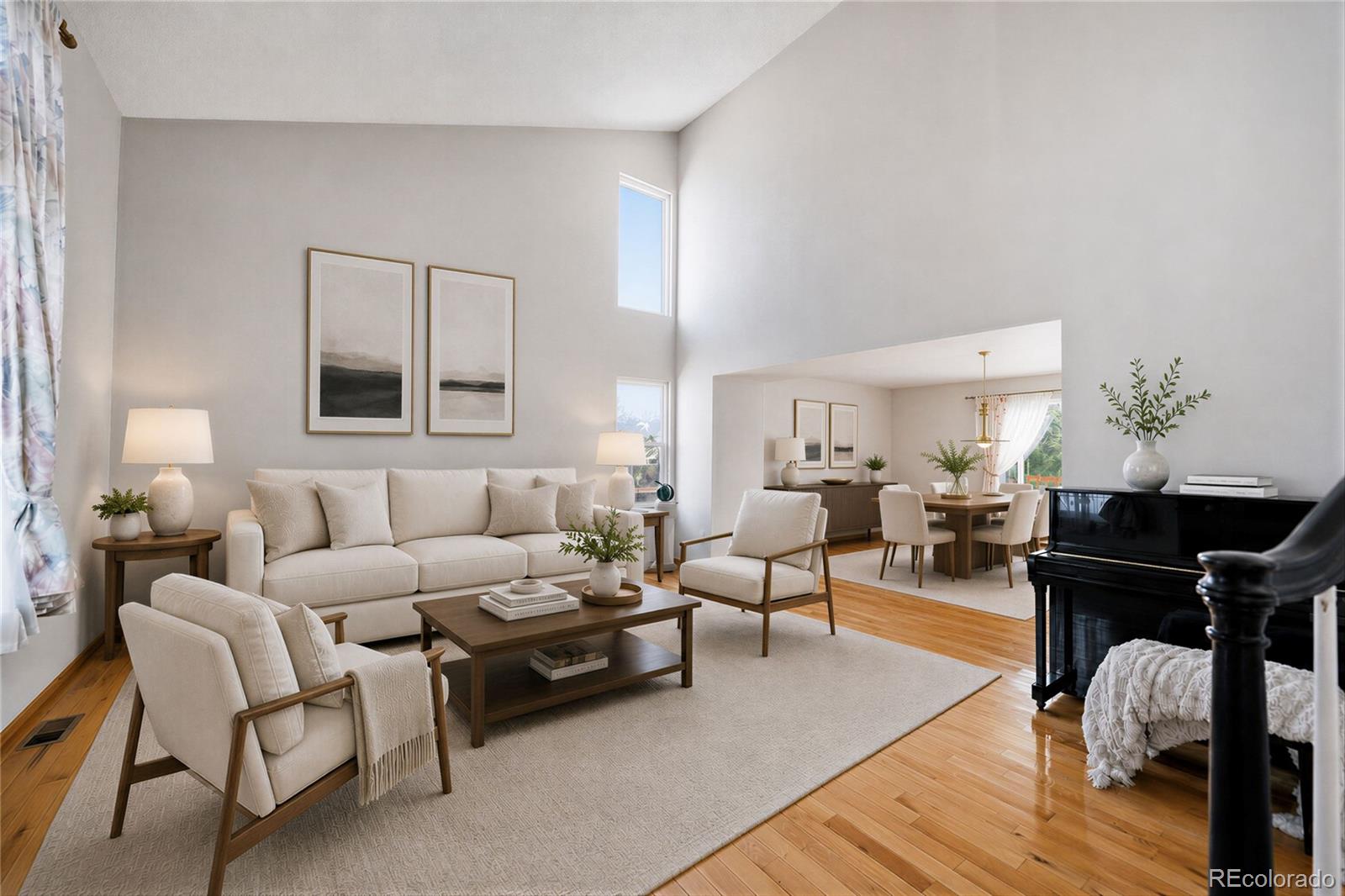 MLS Image #7 for 10907  baxter drive,parker, Colorado