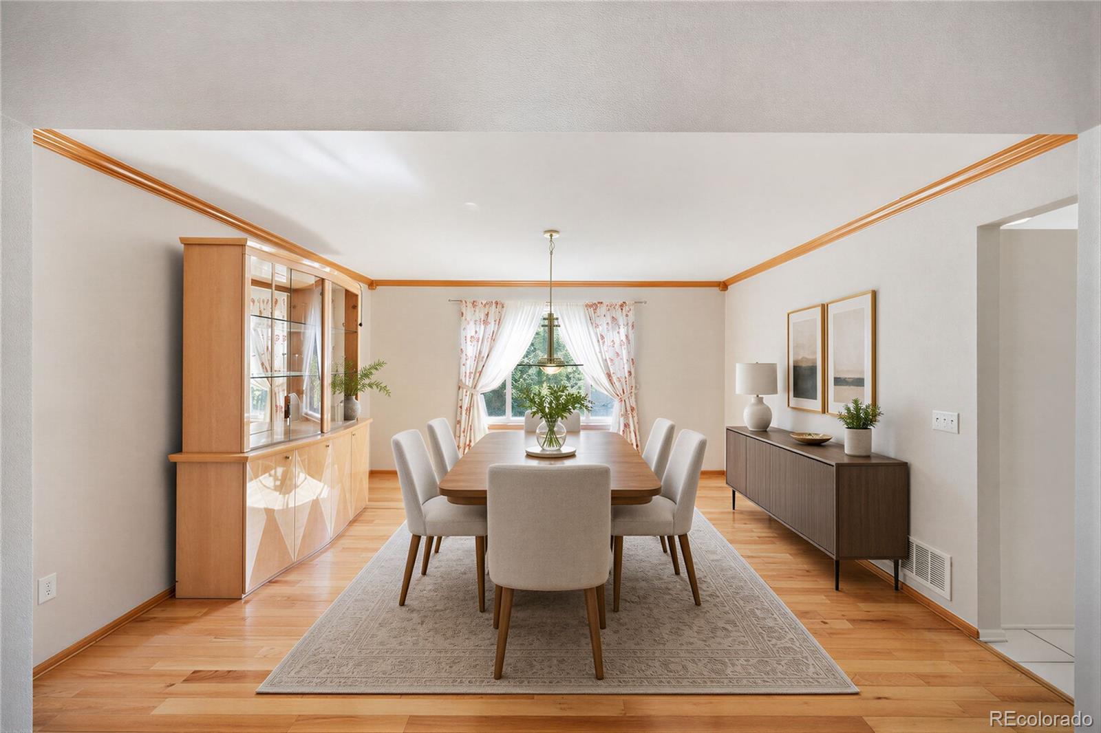 MLS Image #9 for 10907  baxter drive,parker, Colorado