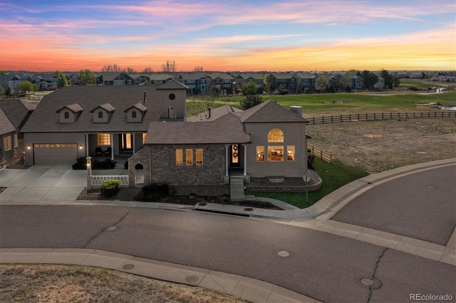 MLS Image #1 for 11933  mobile street,commerce city, Colorado