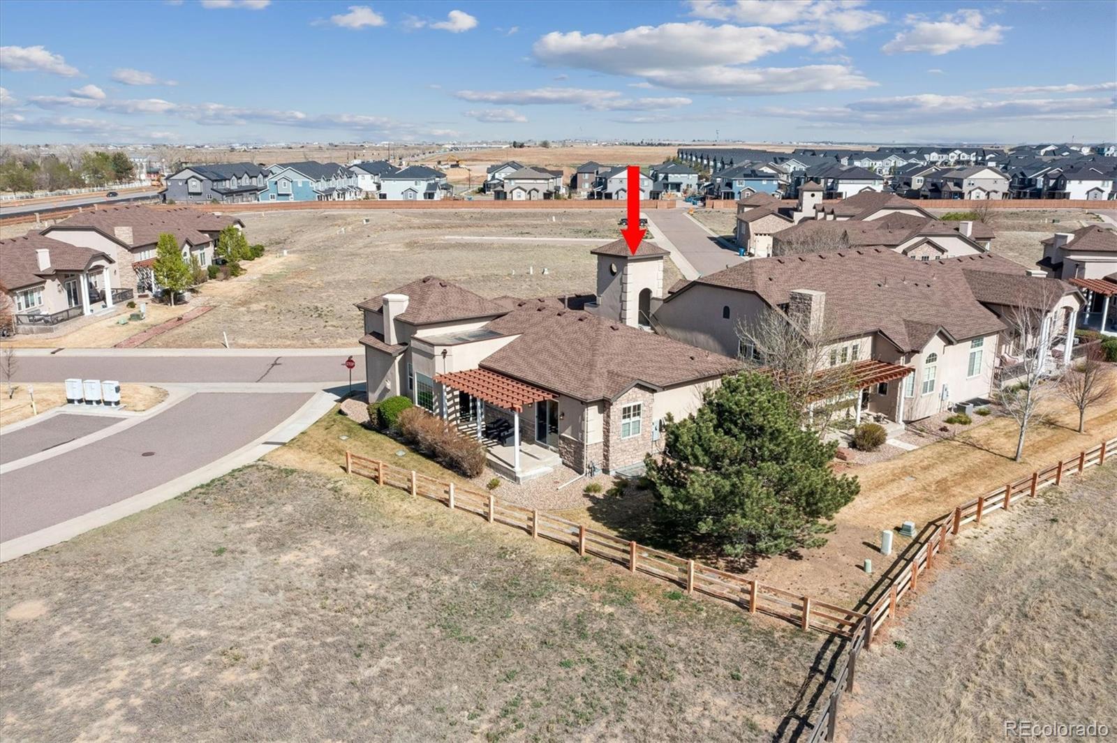 MLS Image #40 for 11933  mobile street,commerce city, Colorado