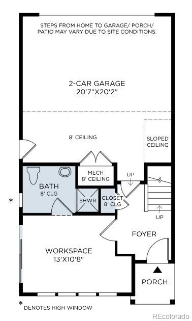 MLS Image #6 for 10922 e hinsdale circle,centennial, Colorado