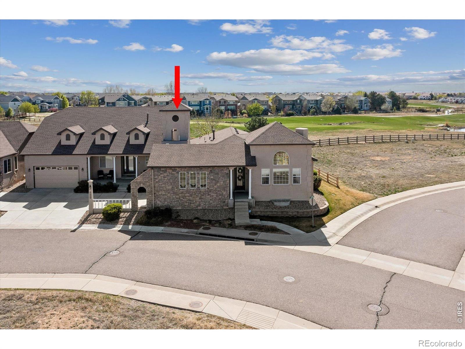 MLS Image #3 for 11933  mobile street #a,commerce city, Colorado