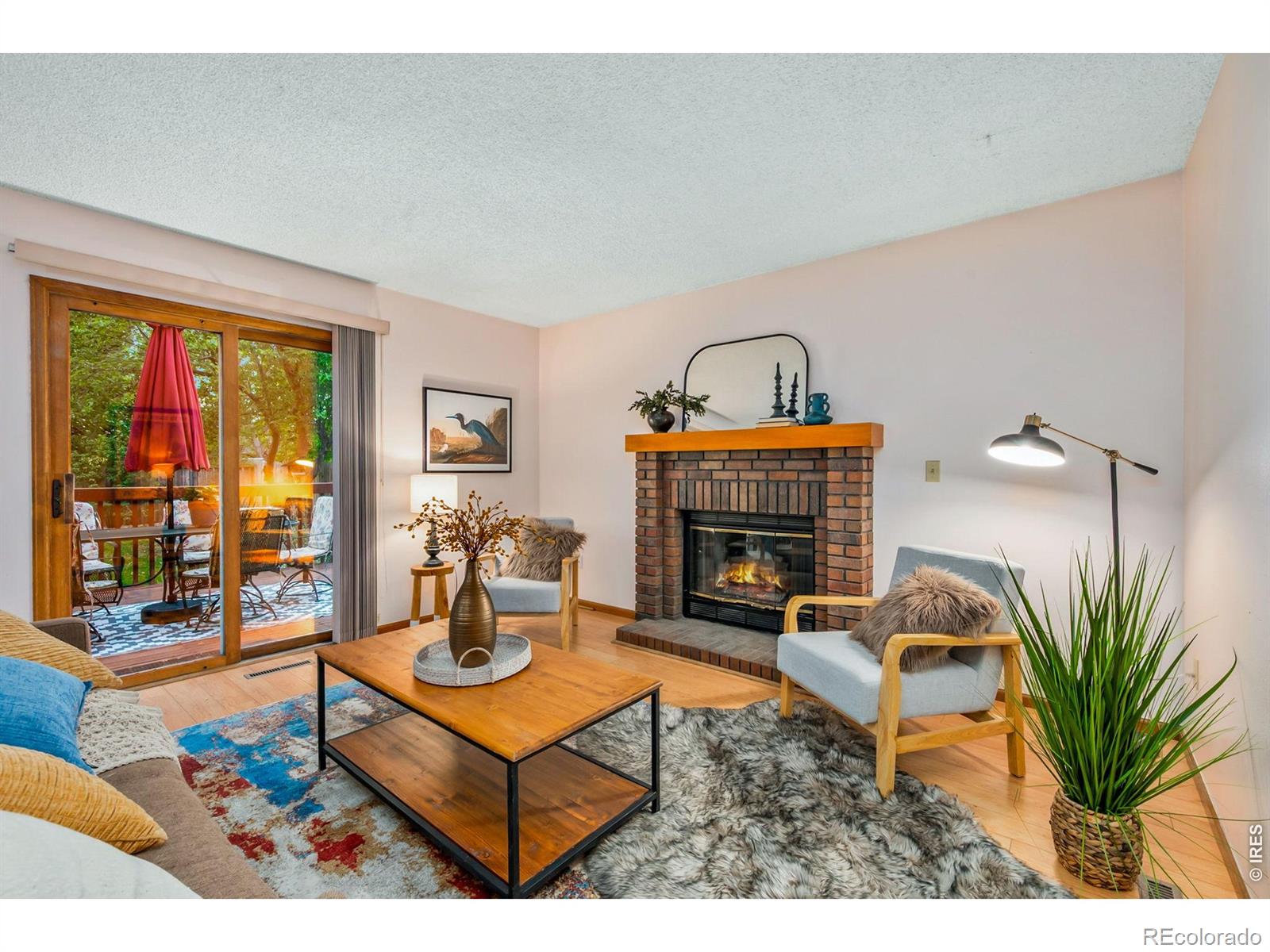 MLS Image #11 for 1631  dogwood court,fort collins, Colorado