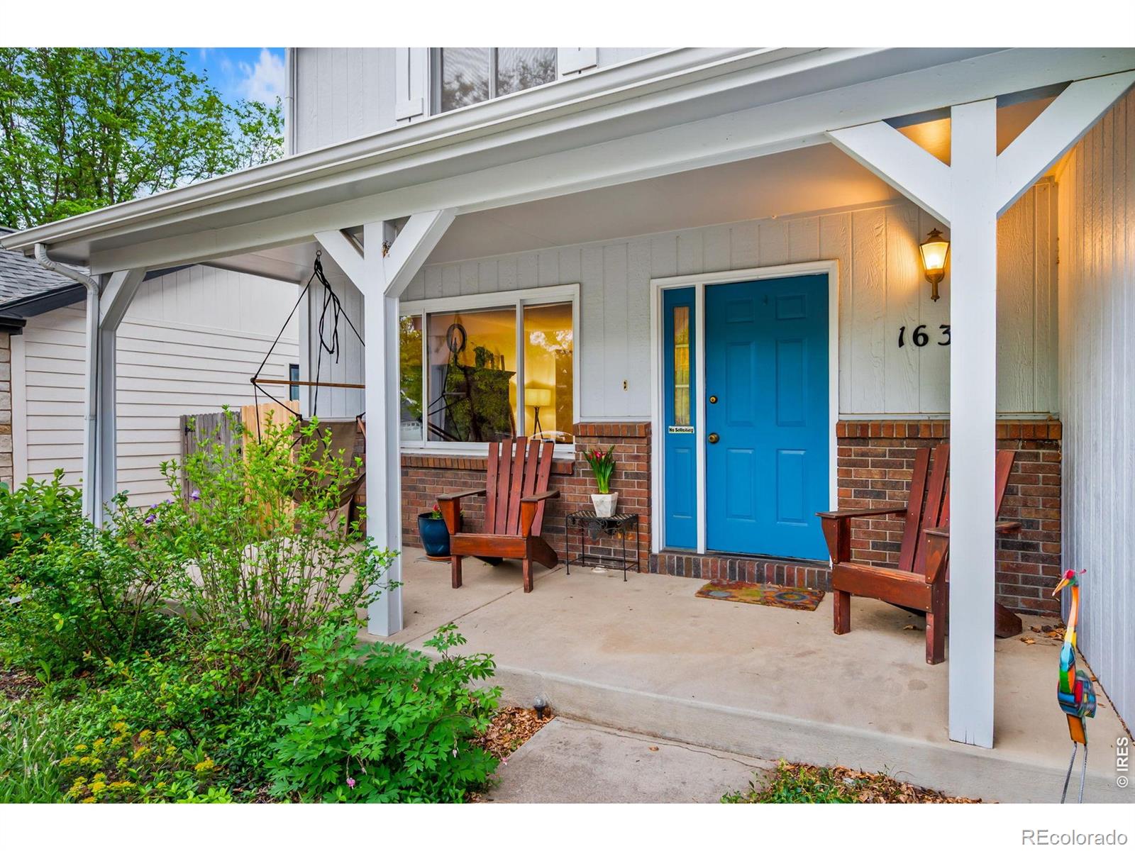 MLS Image #2 for 1631  dogwood court,fort collins, Colorado