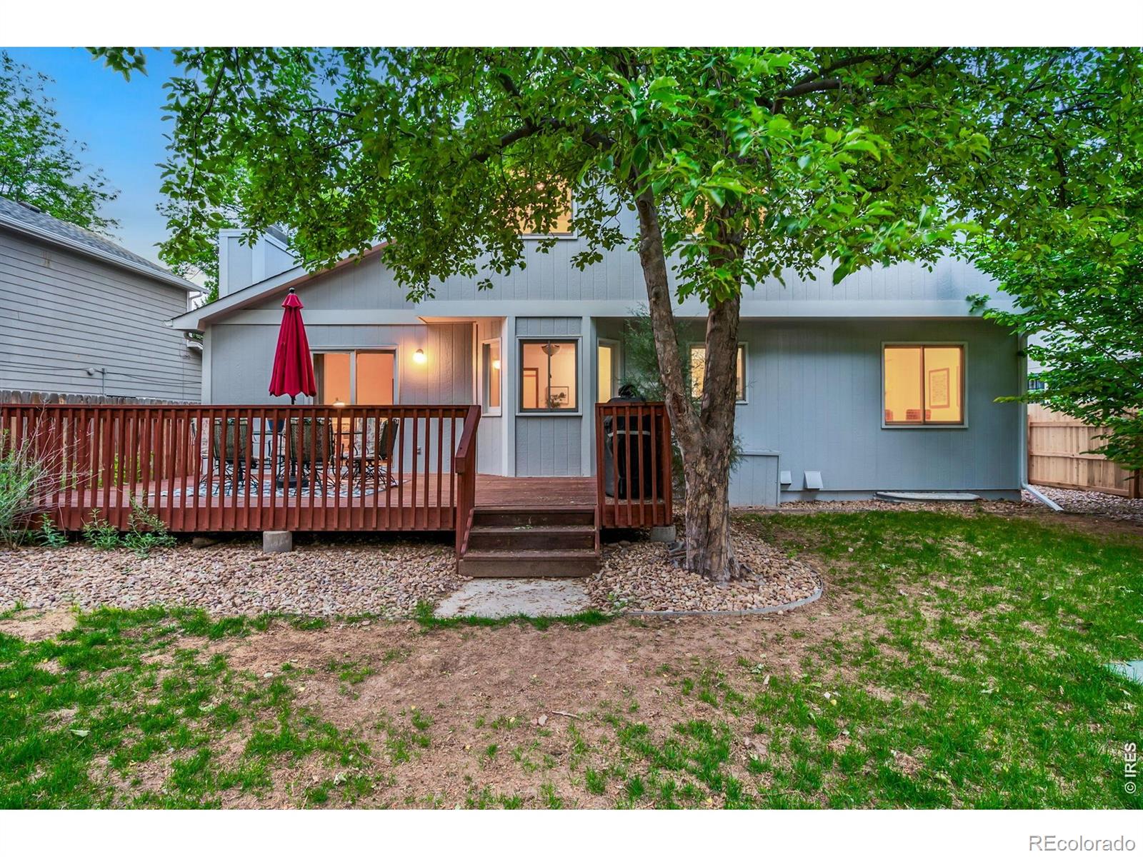 MLS Image #22 for 1631  dogwood court,fort collins, Colorado