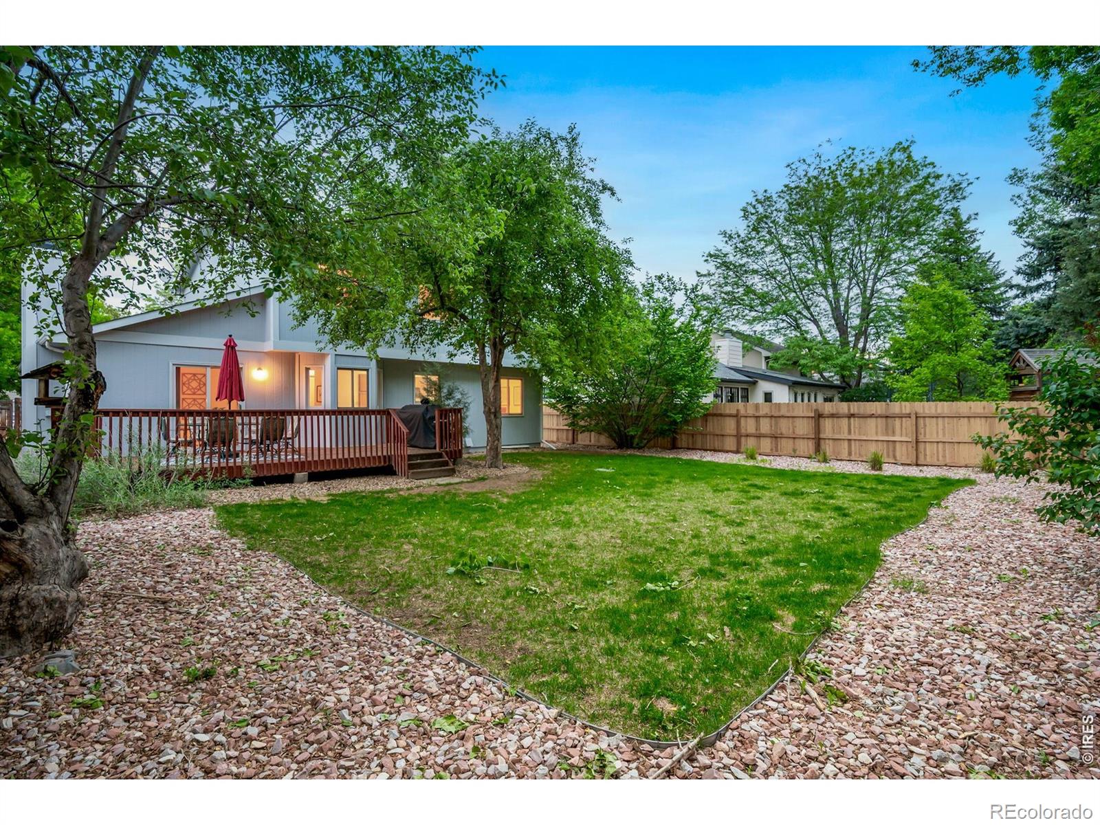 MLS Image #24 for 1631  dogwood court,fort collins, Colorado