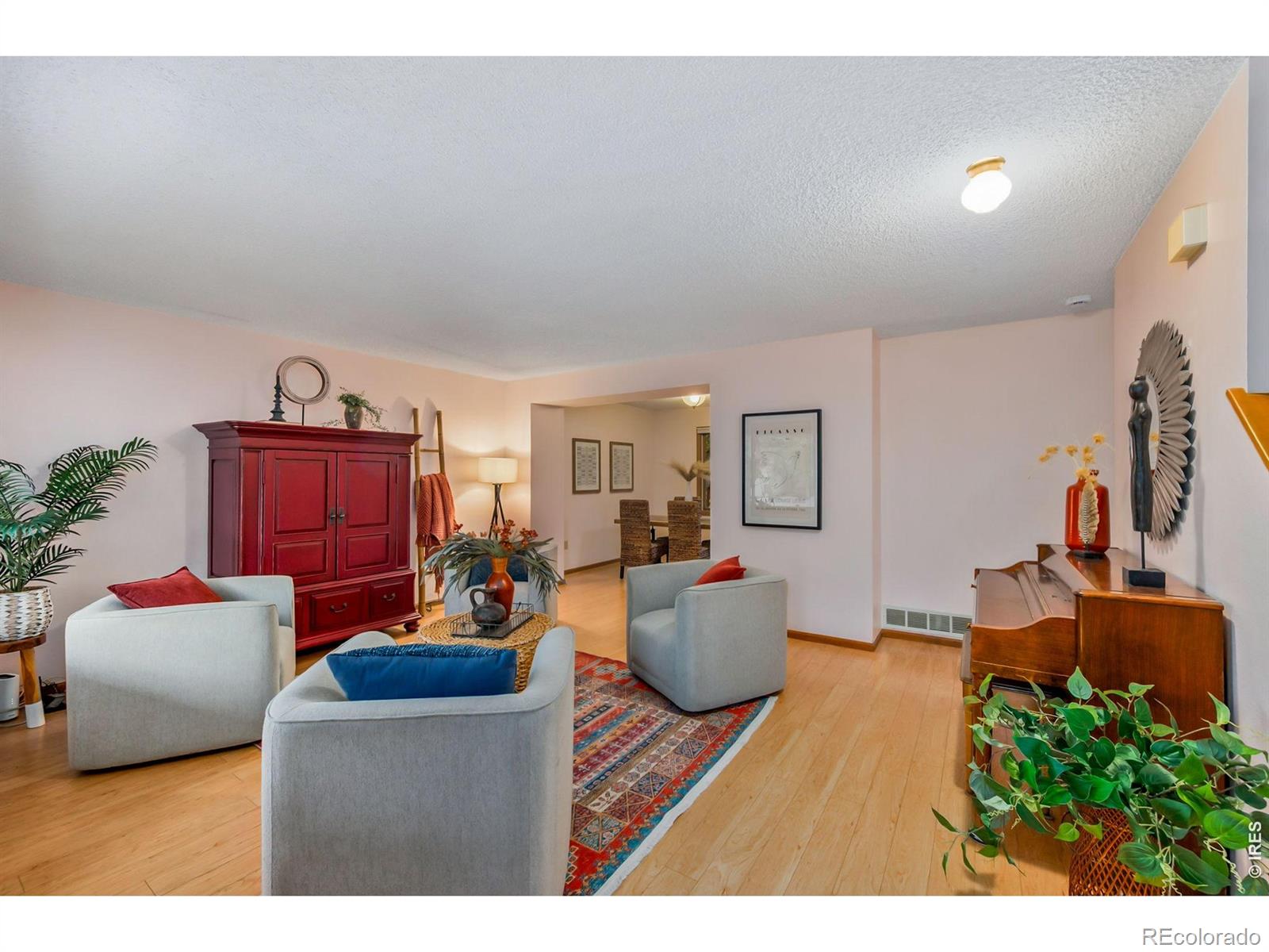 MLS Image #3 for 1631  dogwood court,fort collins, Colorado