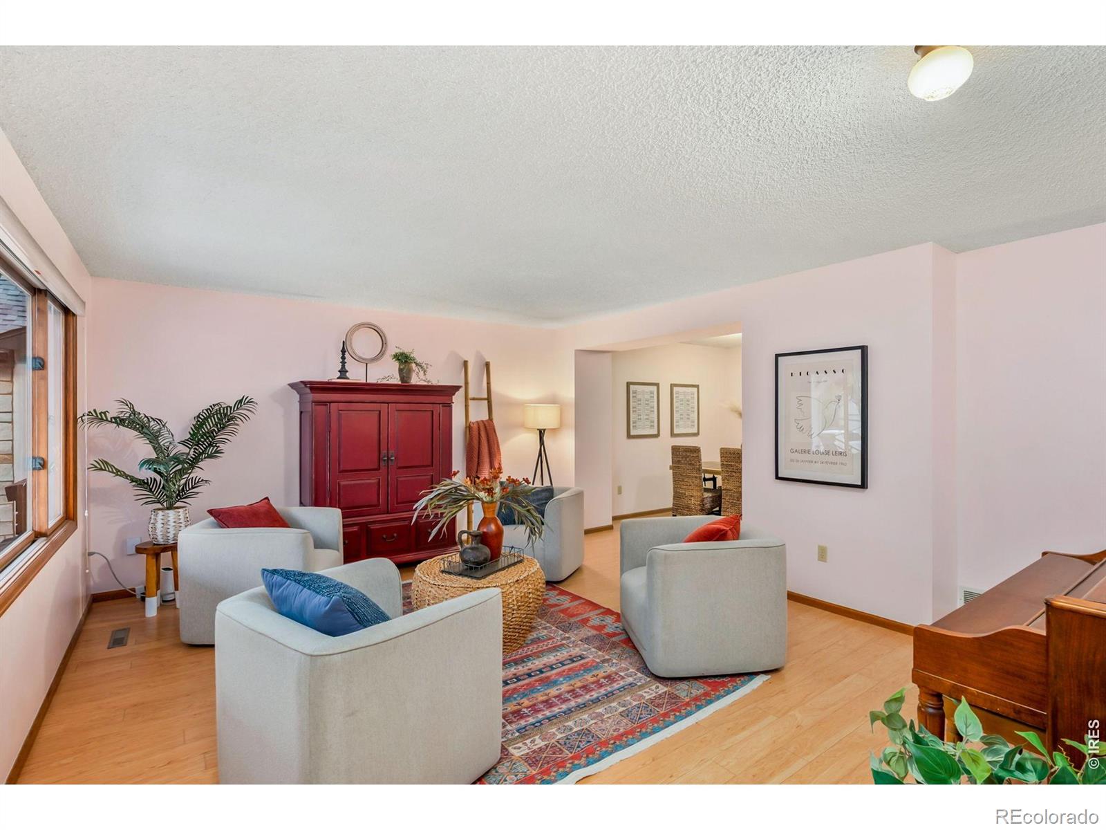 MLS Image #4 for 1631  dogwood court,fort collins, Colorado