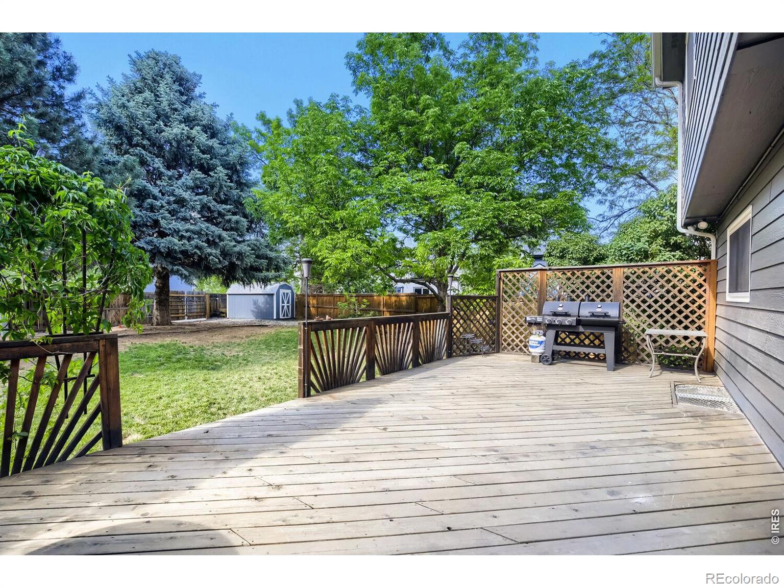 MLS Image #22 for 1701  rutledge court,fort collins, Colorado