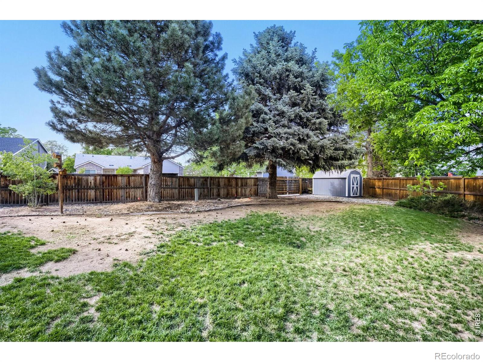 MLS Image #23 for 1701  rutledge court,fort collins, Colorado