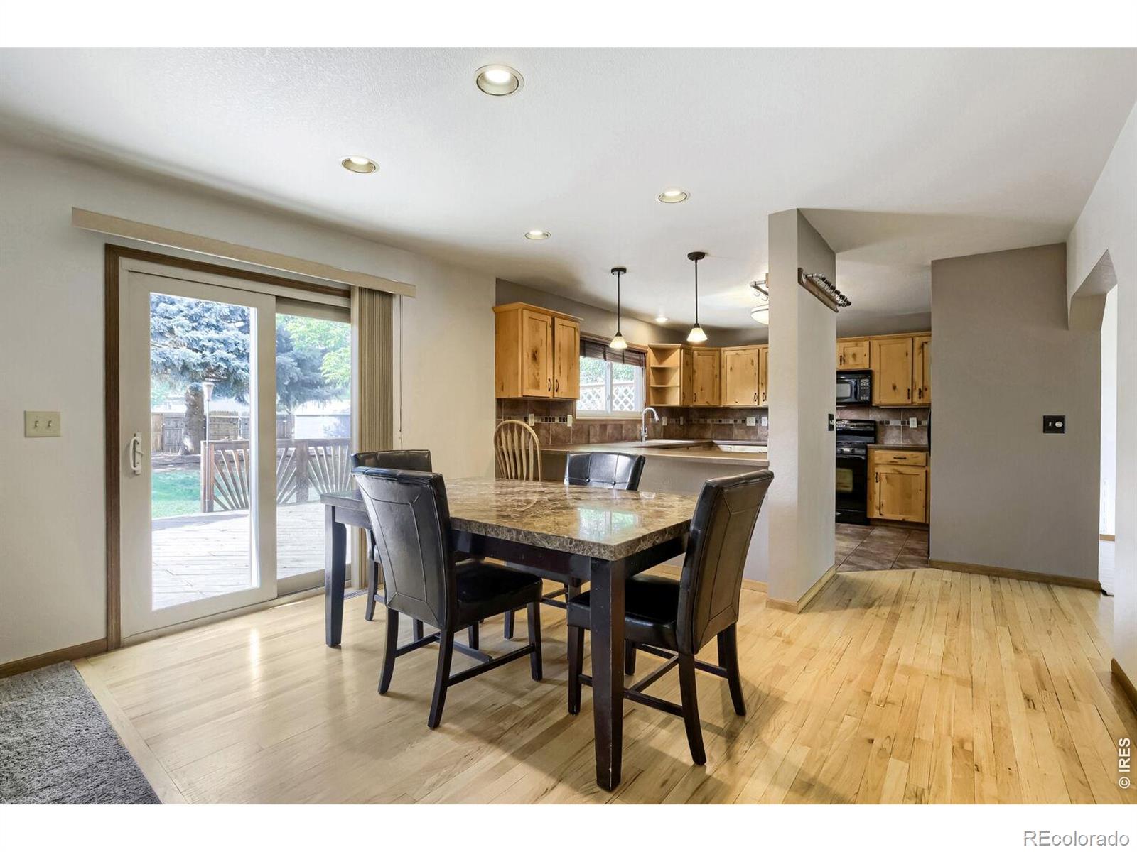 MLS Image #4 for 1701  rutledge court,fort collins, Colorado