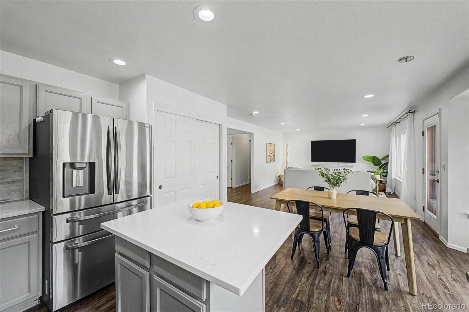 MLS Image #13 for 2589 e 131st place,thornton, Colorado