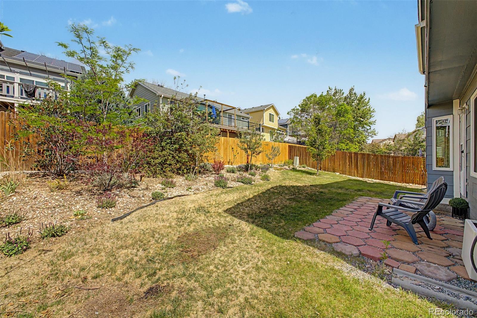 MLS Image #33 for 2589 e 131st place,thornton, Colorado