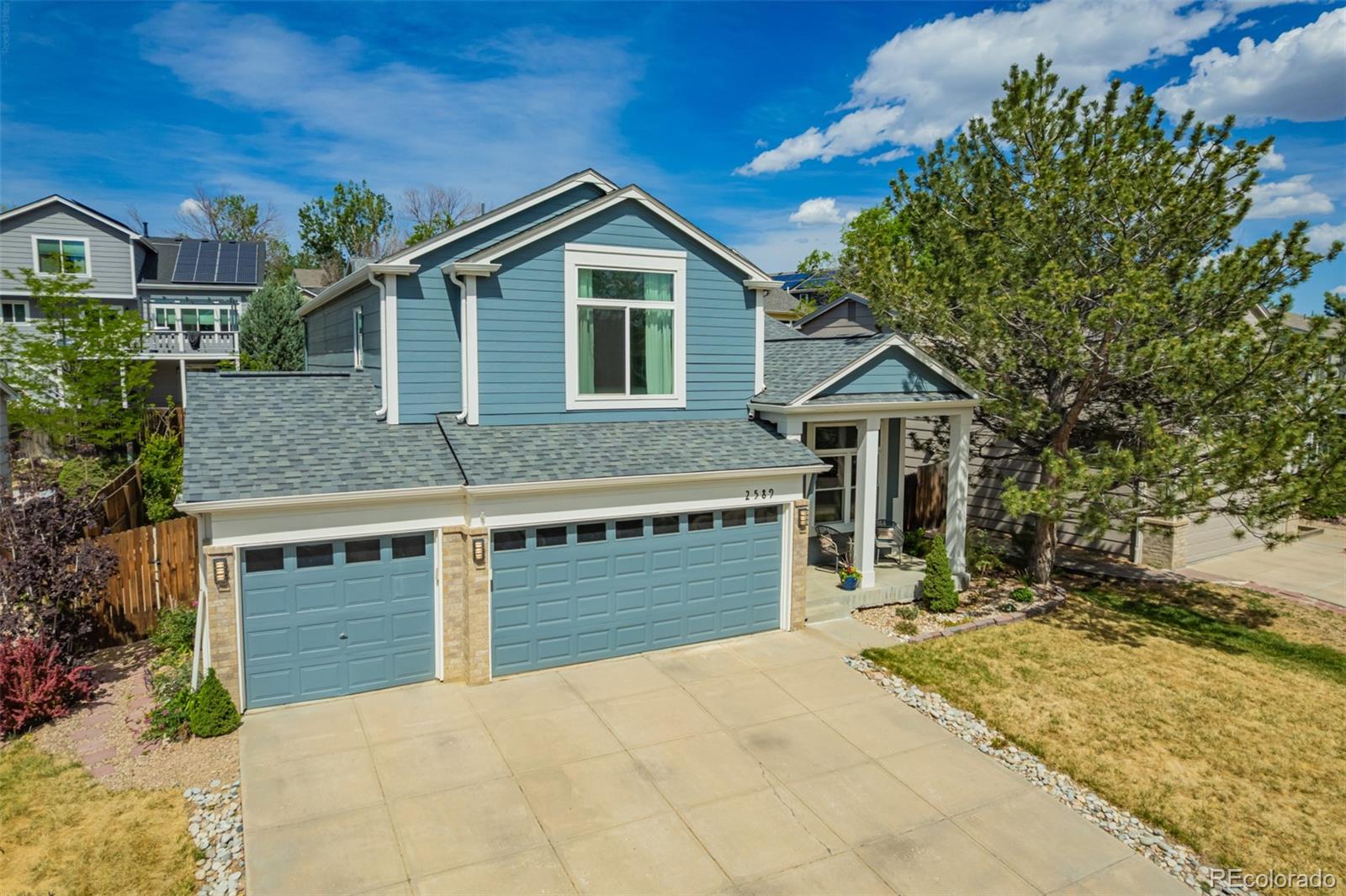 MLS Image #37 for 2589 e 131st place,thornton, Colorado