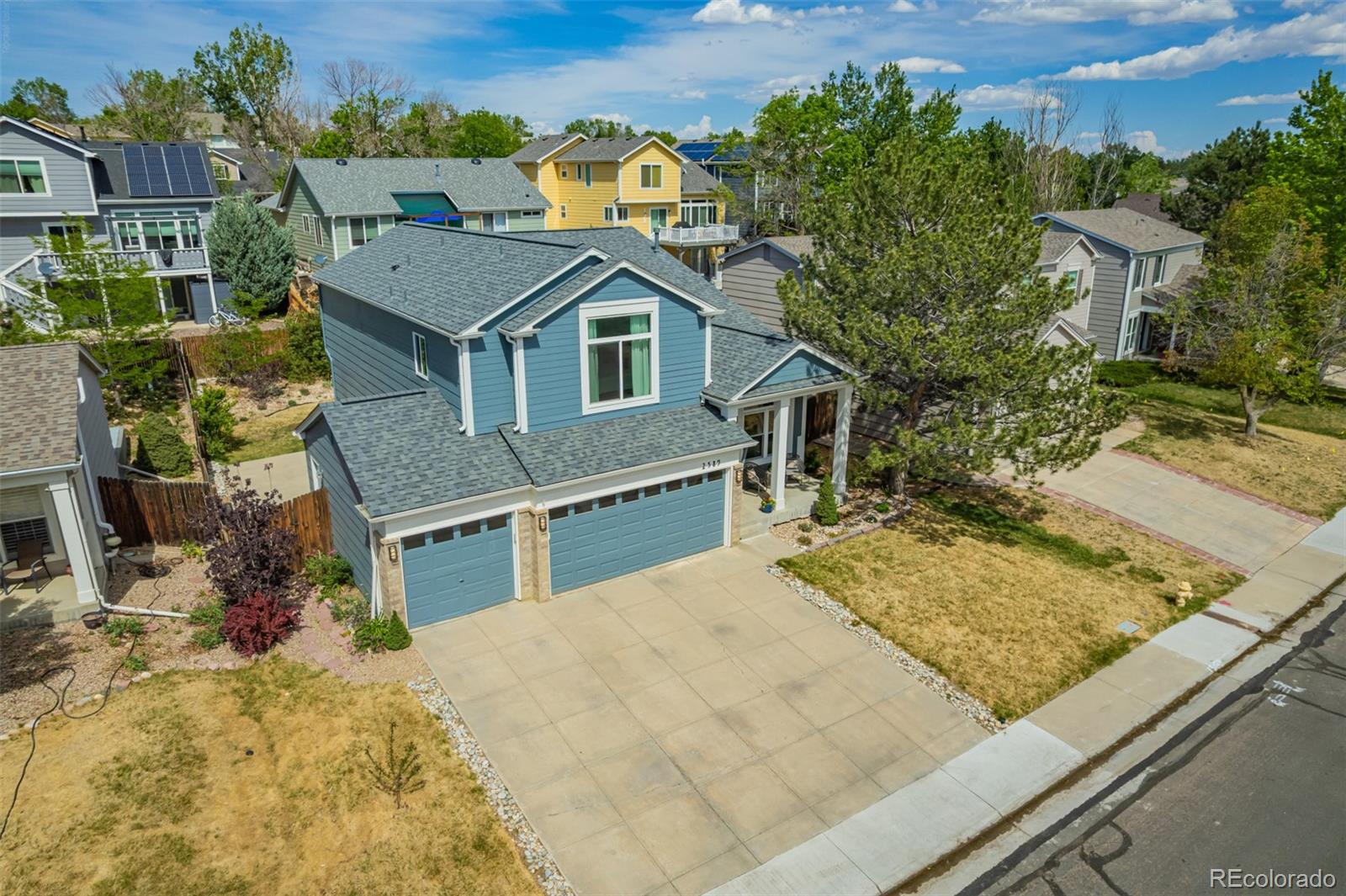 MLS Image #38 for 2589 e 131st place,thornton, Colorado