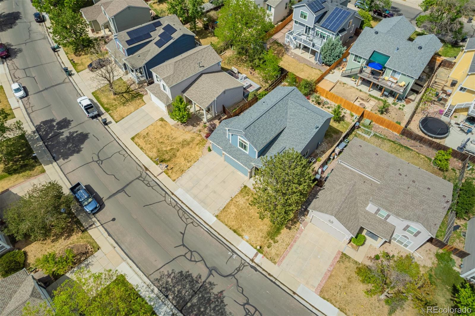 MLS Image #39 for 2589 e 131st place,thornton, Colorado