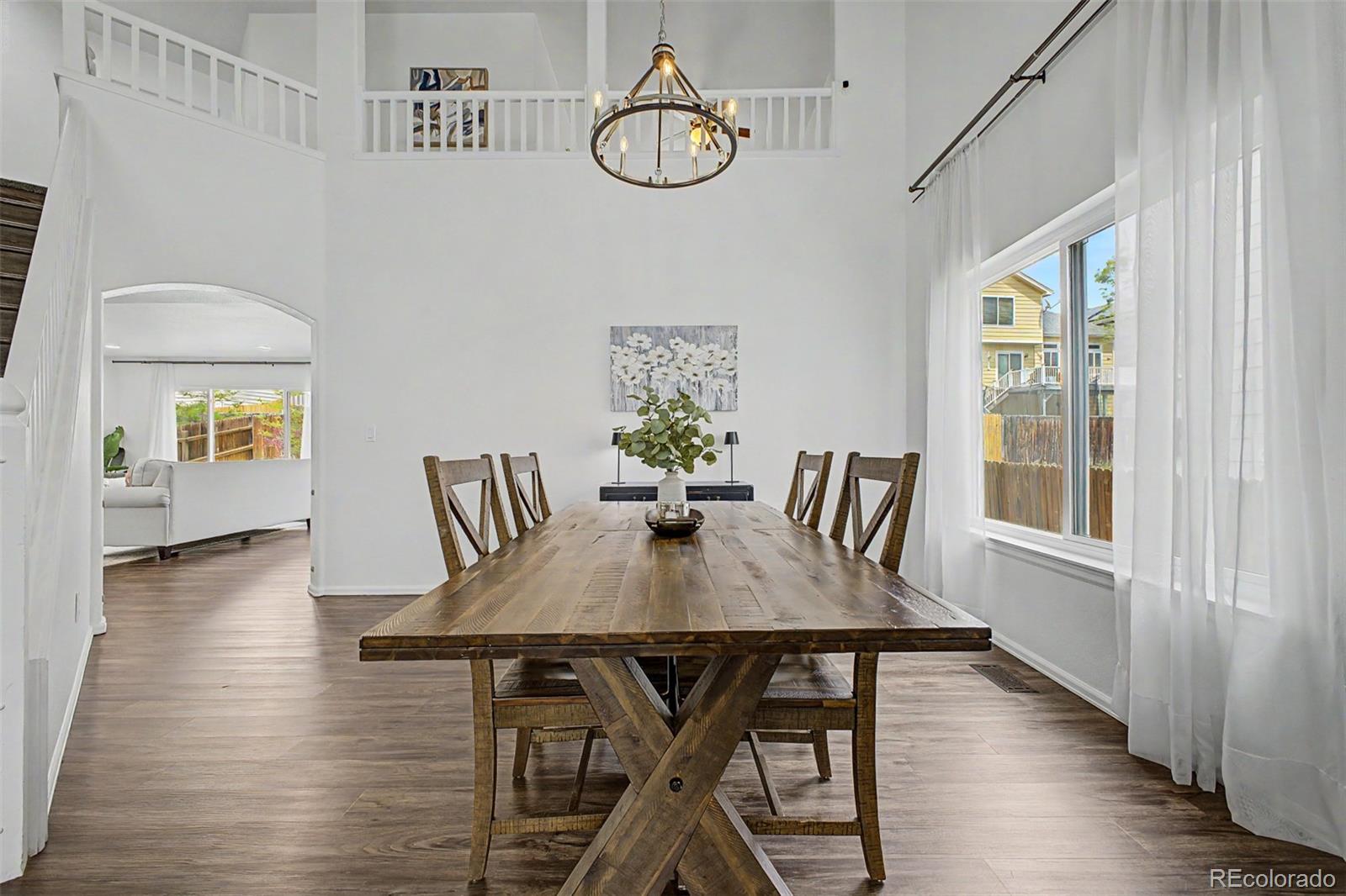 MLS Image #4 for 2589 e 131st place,thornton, Colorado