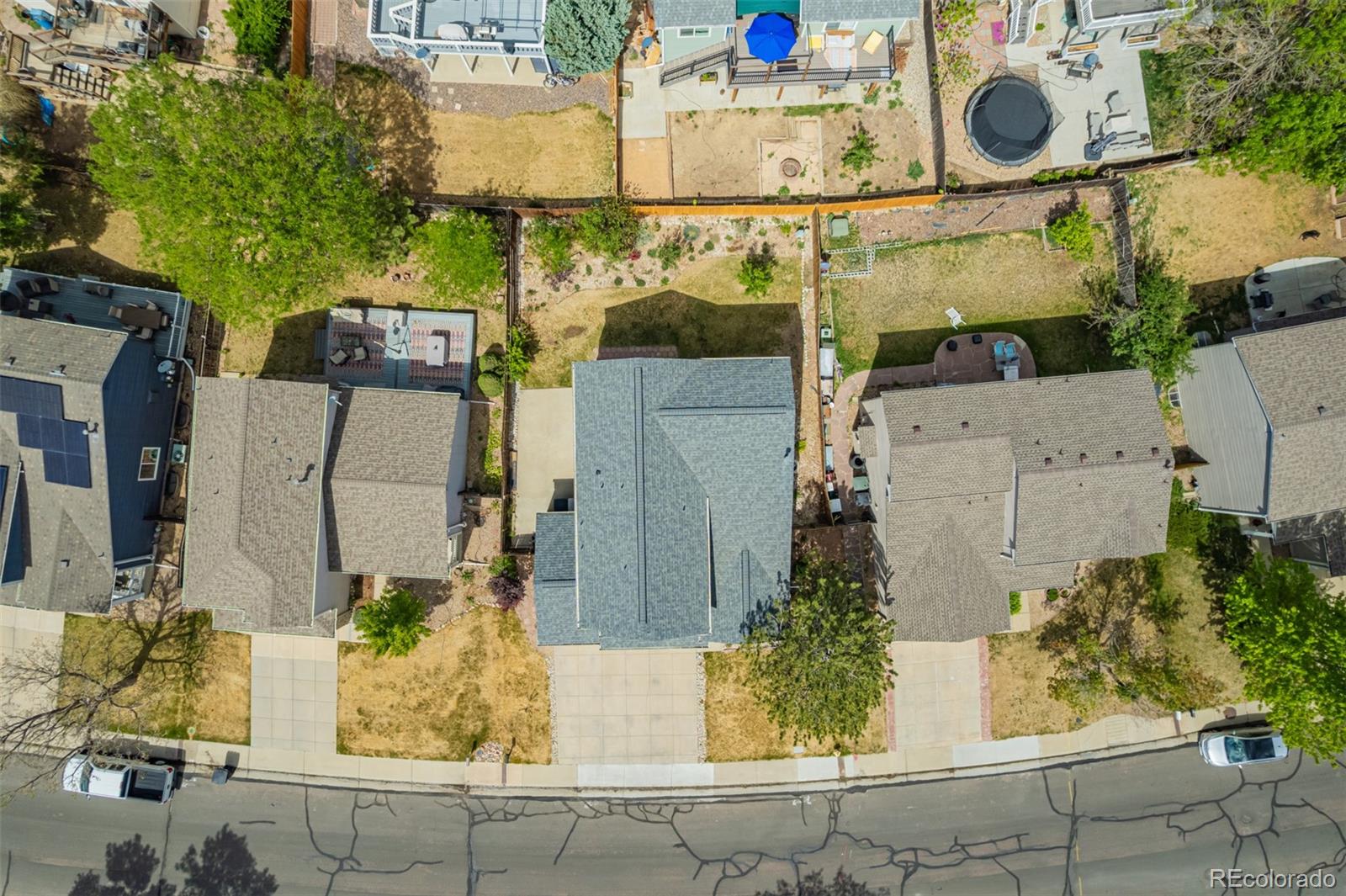 MLS Image #40 for 2589 e 131st place,thornton, Colorado