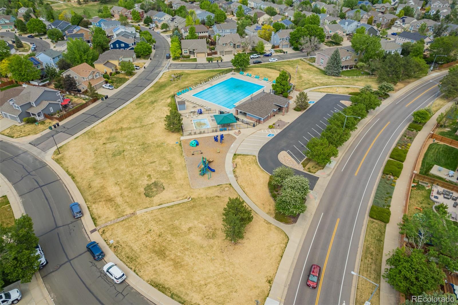 MLS Image #44 for 2589 e 131st place,thornton, Colorado