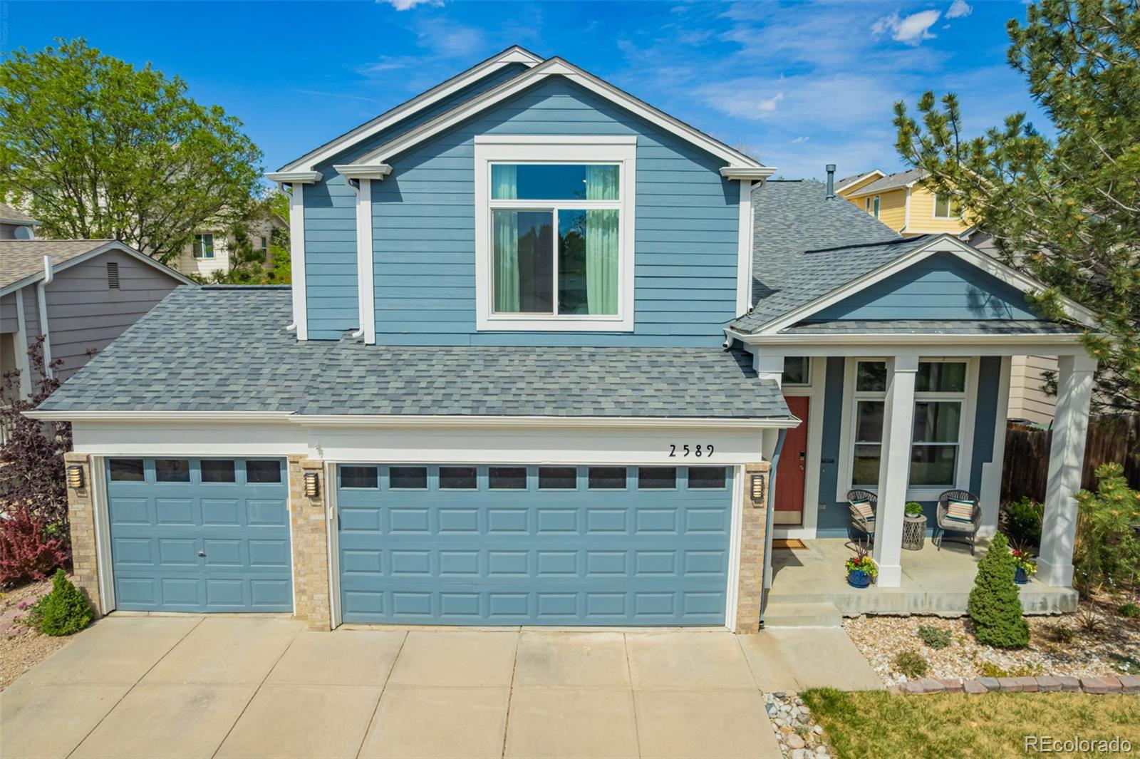 MLS Image #45 for 2589 e 131st place,thornton, Colorado