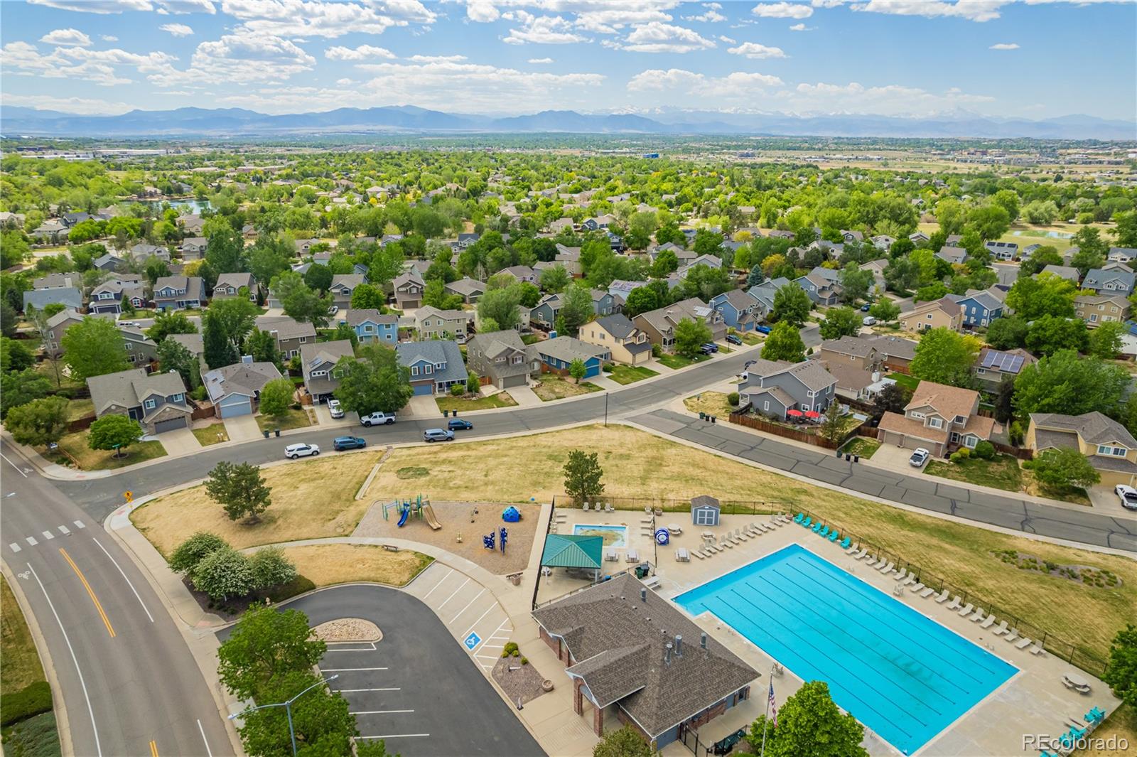MLS Image #46 for 2589 e 131st place,thornton, Colorado